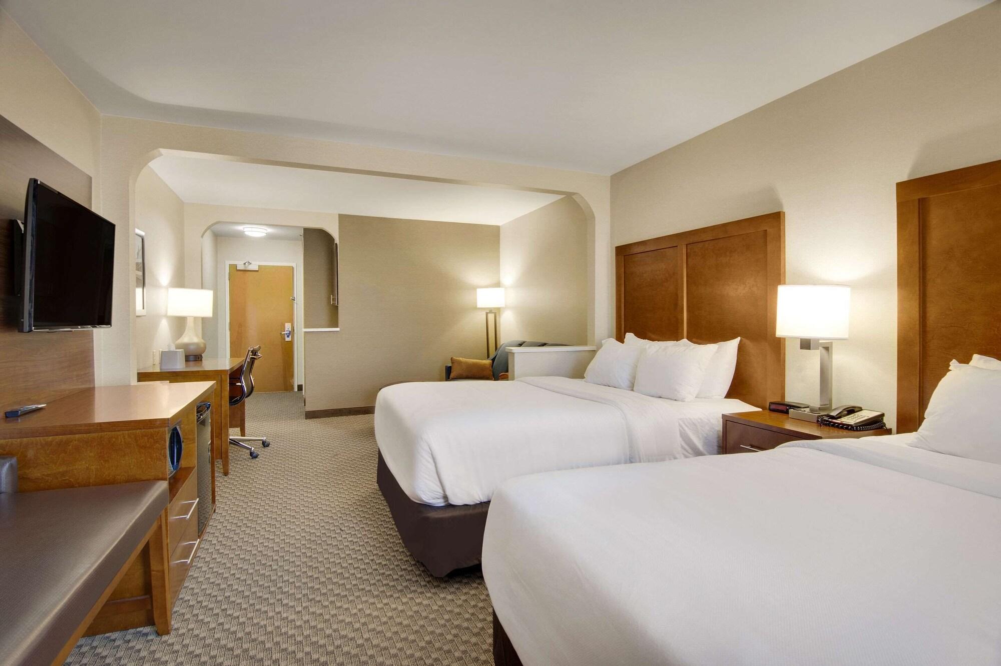 Comfort Inn Airport Roanoke Esterno foto